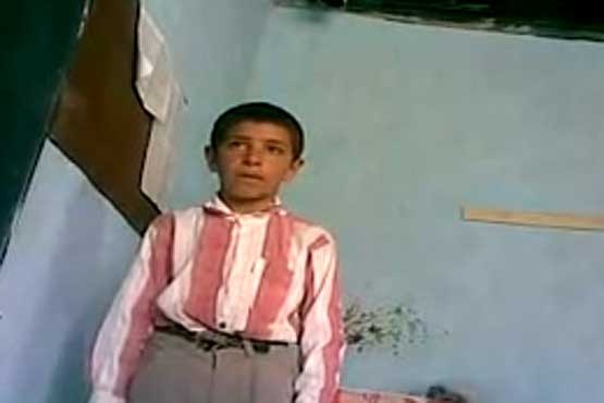 شاگرد اول کلاس
