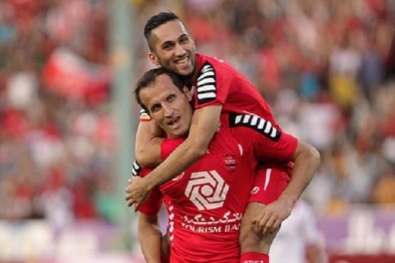 پرسپولیس تا پایان فصل بنگر را از دست داد