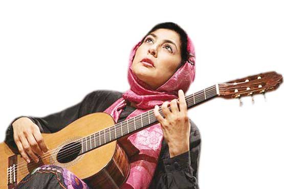 از موسیقی ​محلی ​تا آثار باخ در نوای ​گیتار