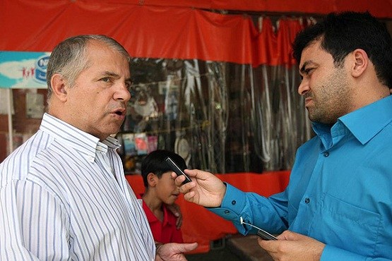 صحنه دلخراش سقوط خودروی خبرنگار فارس به ته دره+ تصاویر