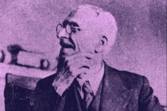 یازده سال جستجو برای پیداکردن شاعر یک بیت