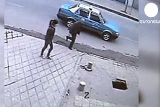 بد اقبالی مطلق