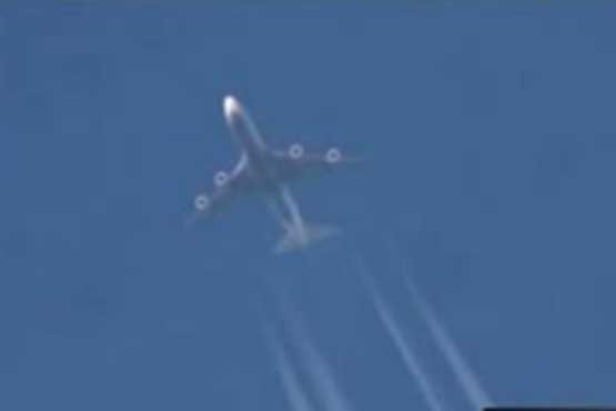 "ایران" یکی از قطبهای ترانزیت هوایی در جهان "ایران" یکی از قطبهای ترانزیت هوایی در جهان