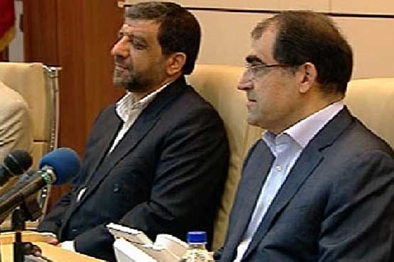 قدردانی وزیر بهداشت از عملکرد رسانه ملی در بخش سلامت