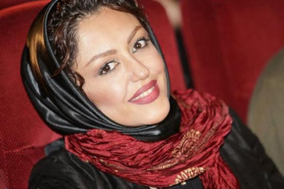 شقایق فراهانی در سریال جدید فخیم‌زاده