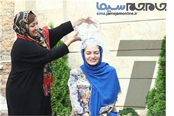 تبدیل حرکتی انسان دوستانه به یک شوخی پیش پا افتاده