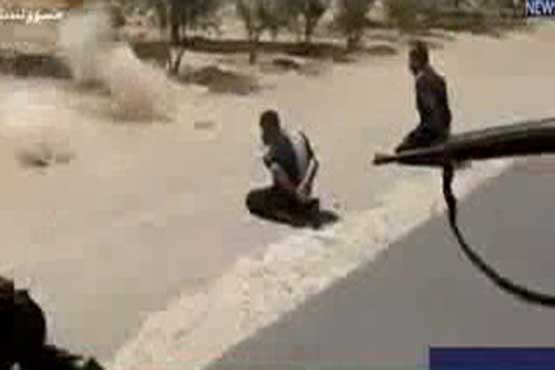 انتقام داعش از مردم عراق