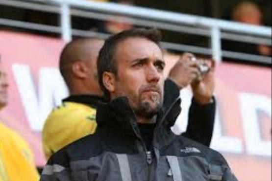 وقتی "باتی گل" پیر می شود+عکس