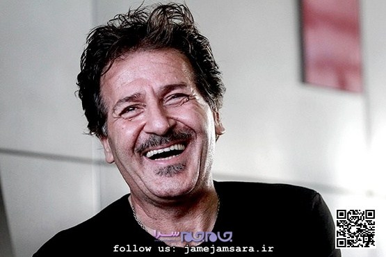 ابوالفضل پورعرب: از ایدز و اعتیاد گفتند اما نگفتند سرطان دارد |عکس|