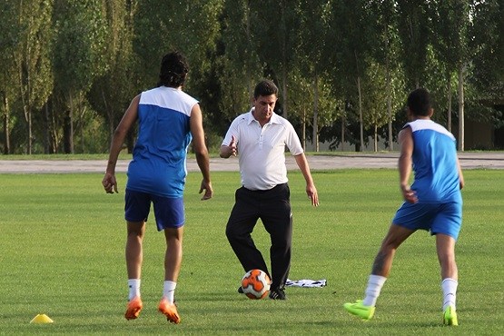 جای من بودید چه می کردید؟!