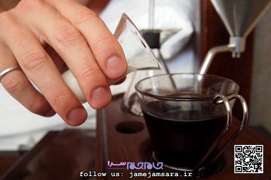 صبح به خیر عزیزم، قهوه‌ت آماده‌س! |مجموعه‌عکس|