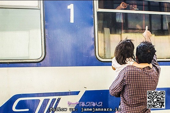 مسافران تابستان |مجموعه‌عکس|