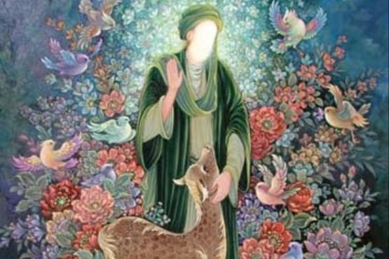 "داستان ضامن آهو"حقیقت یا افسانه؟ "داستان ضامن آهو"حقیقت یا افسانه؟