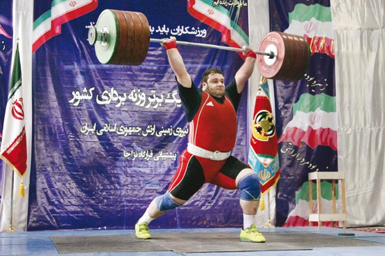 نمی‌خواهم زیر سایه بهداد بمانم