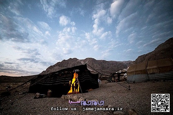 زندگی بر بالین طبیعت، روی دستهای خاک |مجموعهعکس| زندگی بر بالین طبیعت، روی دستهای خاک |مجموعهعکس|