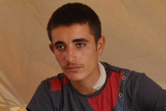 روایت هولناک یک بازمانده از کشتار دسته جمعی داعش روایت هولناک یک بازمانده از کشتار دسته جمعی داعش