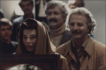 مسافران / فیلم سینمایی / کامل