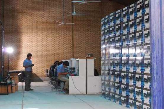 تحریم ها سبب تولید کارتریج چاپگر در ایران شد