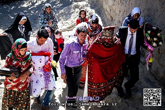 آئین عروسی سنتی در شهرستان کلات |مجموعهعکس| آئین عروسی سنتی در شهرستان کلات |مجموعهعکس|