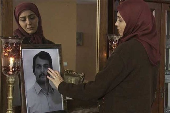 سریال سی و نه هفته / قسمت 7