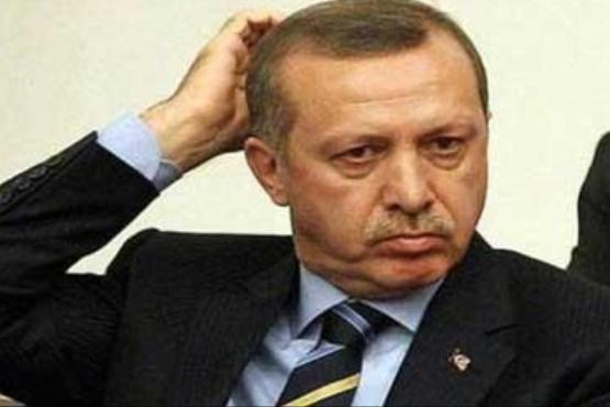 اردوغان 18 فروردین به تهران سفر می کند