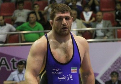 پرویز هادی به دور دوم رفت