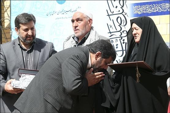 ضرغامی: فرهنگ مقاومت امروز جهانی شده است