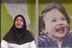 دکتر سلام / تنهایی بچه در خانه + فیلم