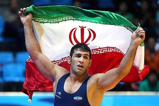 قدرت​نمایی شاگردان خادم با 4 طلا و یک نقره/تعظیم آسیا مقابل ایران
