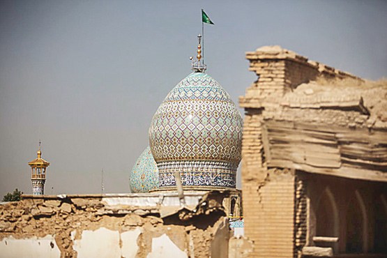 بزرگنمایی رسانه‌ای یا بی‌توجهی به میراث فرهنگی