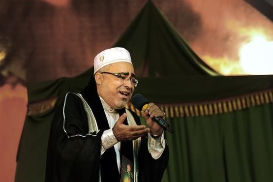 اهواز میزبان پیرغلامان حسینی می‌شود