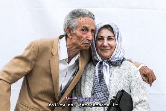 قاب‌های ماندگار از سال‌های عاشقی [مجموعه‌عکس]