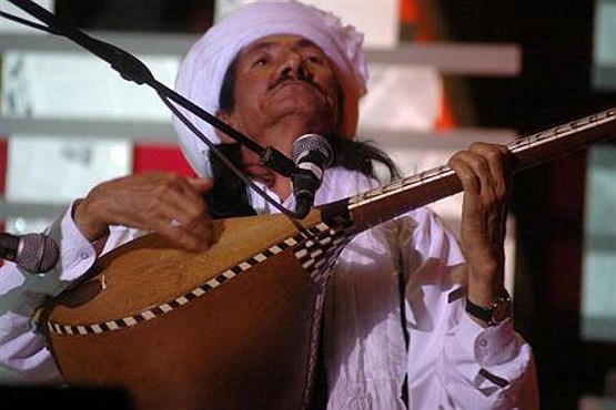 صاحب نوای " نوایی نوایی" برای همیشه خاموش شد صاحب نوای " نوایی نوایی" برای همیشه خاموش شد