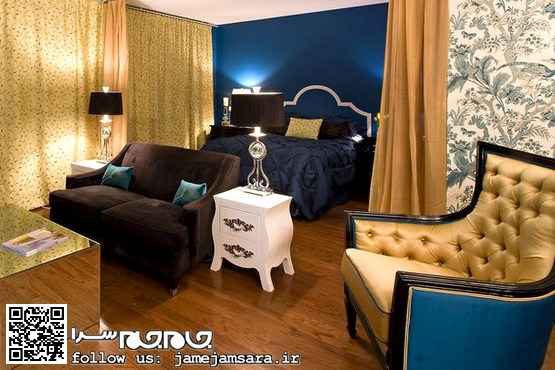 چند طرح برای دکوراسیون مدرن منزل |عکس| چند طرح برای دکوراسیون مدرن منزل |عکس|