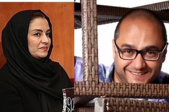 رامبد جوان و مریلا زارعی «گزارش یک نگرانی» را می‌دهند