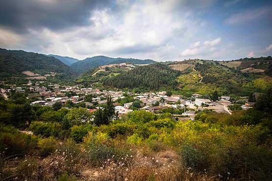 روستایی با 52 همکلاسی شهید + عکس