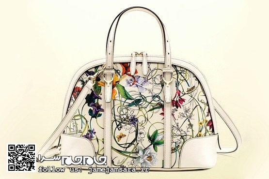 جدید‌ترین مدل‌های کیف زنانه [مجموعه‌عکس]