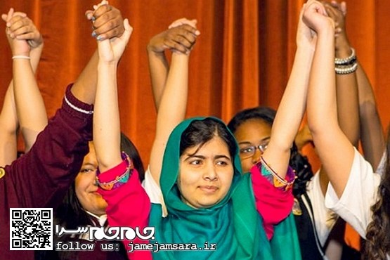 برنده نوبل صلح را بیشتر بشناسید [عکس]