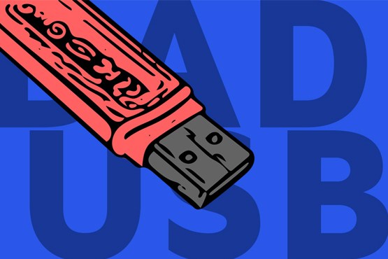 حفره خطرناک پورت‌های USB در کمین میلیون‌ها کاربر