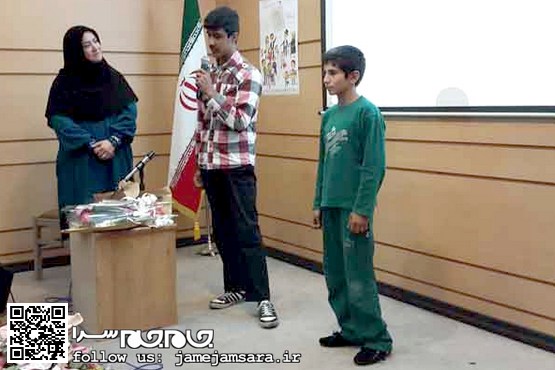 مراسمی متفاوت: از ۹ سالگی معتاد بودم [عکس]