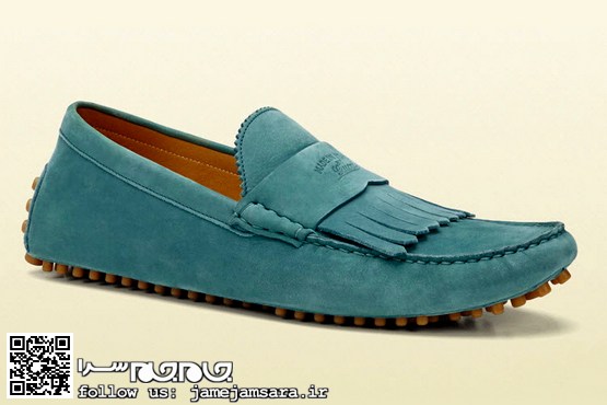 مد روز: جدیدترین مدل‌های کفش [مجموعه‌عکس]