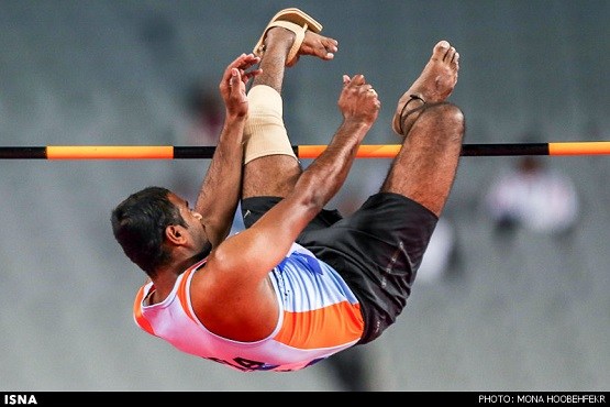 توانمندی عجیب در بدن‌هایی عجیب‌تر +[مجموعه عکس]