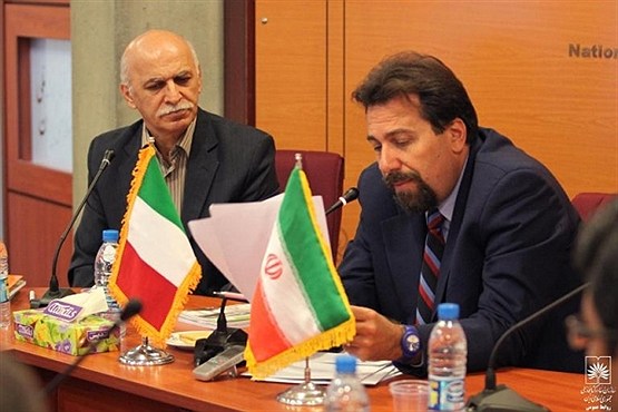 کتاب‌های «سفرنامه میکله ممبره» و «جمهوری ونیز و ایران» معرفی شد
