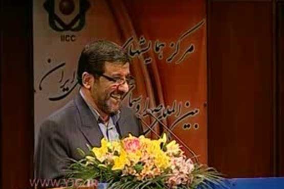 فیلم طنز "دیگه عزت، وقت رفتنه"