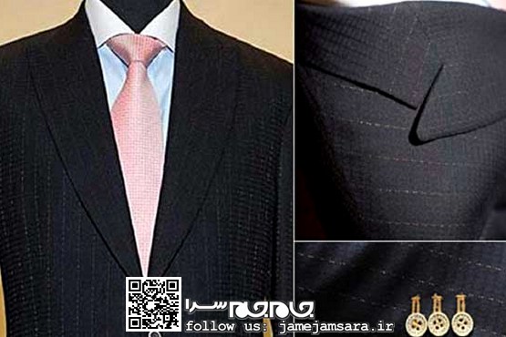 کت‌وشلوار ۶۶ میلیون تومانی؛ ارسال با زره‌پوش! [+عکس]