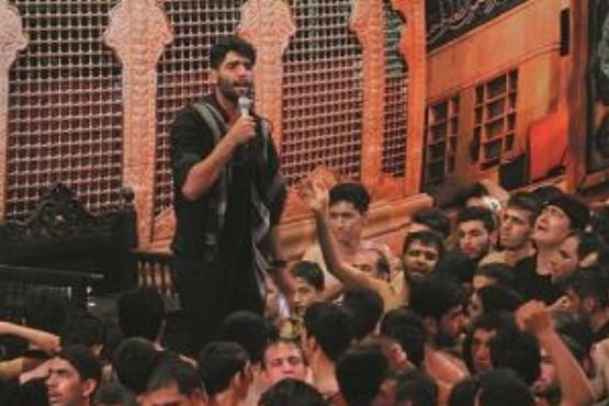 حقیقی: فوتبال را با مداحی قاطی نمی کنم