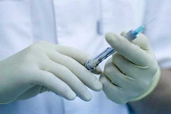 پیشگیری از سرطان رحم با واکسن اچ پی وی