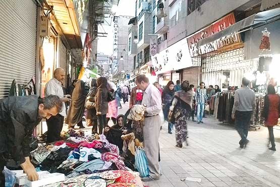 حکایت گل و خشت و خاطره