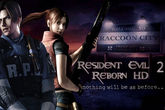 نسخه آلفای بازی Resident Evil 2 Reborn منتشر شد