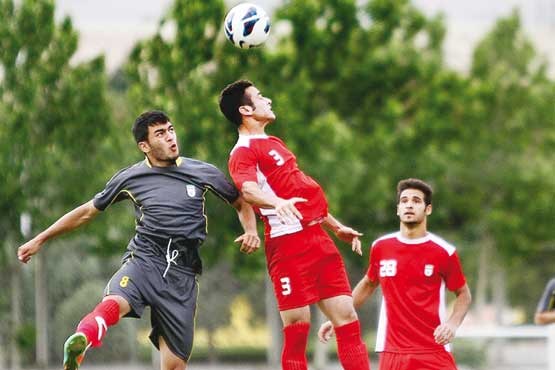 حریفان فوتبال ایران در راه المپیک ۲۰۱۶ برزیل